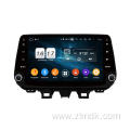 PX5-3 Internet via bluetooth car stereo for Celesta  2018